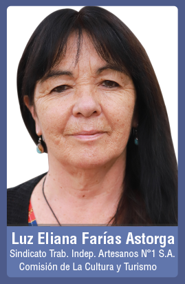 Luz Eliana Farias Astorga