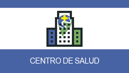 Centros de Salud