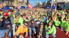Cerca de 1.500 personas dieron vida a exitosa Marat&oacute;n Solidaria en San Antonio