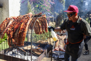 Sabores de San Antonio reunir&aacute; lo mejor de la gastronom&iacute;a rural en la Hacienda San Juan