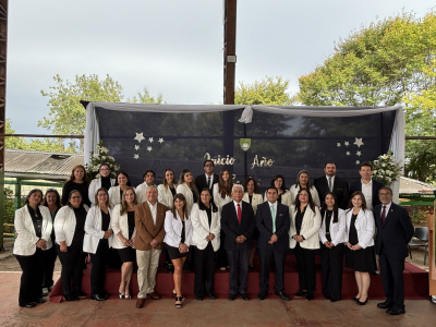 Buenos resultados en el SIMCE de establecimientos municipales marcaron la jornada.