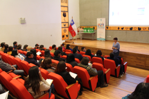 Municipio y Gobierno realizan capacitación en participación ciudadana y ley de antidiscriminación