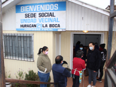 Servicios municipales atenderán público en la sede de Planicies de Bellavista