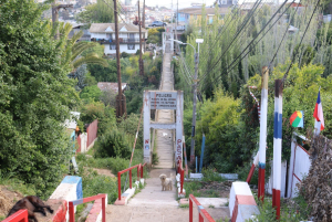 Municipio se reúne con comunidad y adelanta consulta ciudadana por Puente Colgante