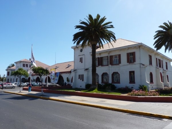 Alumnos de  Educaci&oacute;n Superior deben revalidar su Tarjeta &ldquo;TNE&rdquo;