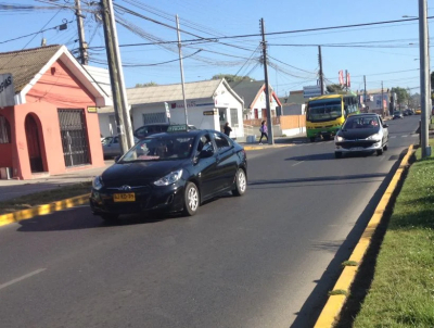Permiso de Circulación de locomoción colectiva entra en su recta final en San Antonio