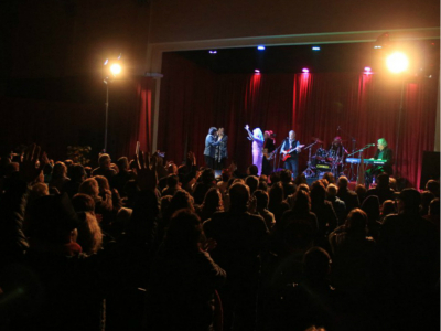 Destacados artistas de la Nueva Ola se presentarán en la Velada del Recuerdo “Maravillas del Ayer”