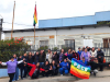 Salud Municipal refuerza compromiso con la inclusi&oacute;n mediante jornada comunitaria en el CESFAM 30 de Marzo