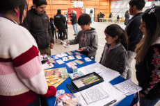 Municipalidad de San Antonio invita a dos próximas fechas de “Vacaciones de Invierno: Tiempo de Jugar y Divertirnos”