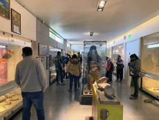 Museo abrir&aacute; sus puertas en el &ldquo;D&iacute;a de los Patrimonios en Verano&rdquo;