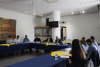 Municipalidad de San Antonio agradece colaboración de amigos del museo