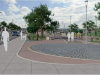 Municipalidad de San Antonio presentó proyecto de Parque de Avenida Curicó a vecinos