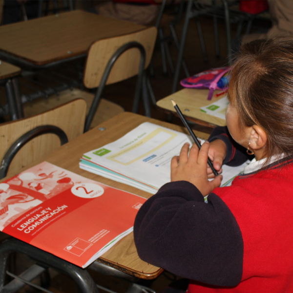 El 12 de agosto se inicia el periodo de postulaciones para admisión escolar 2022