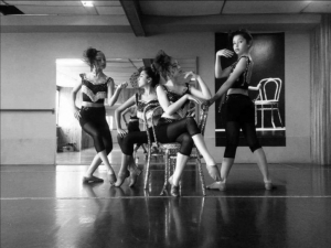 Centro Cultural San Antonio abre convocatoria para pequeños bailarines