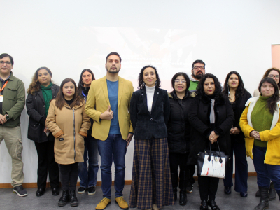 Encuentro Empresarial en San Antonio Promueve la Inclusión Laboral de Personas con Discapacidad