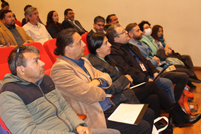 Museo de San Antonio reunió a una treintena de espacios culturales en encuentro regional por el patrimonio