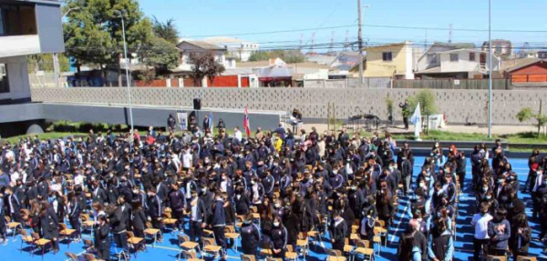 El municipio lanza concurso público para el cargo de director en cuatro instituciones educativas