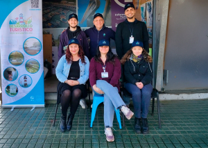 Municipio de San Antonio recibirá importante distinción de Sernatur