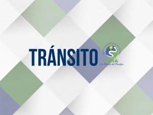 Dirección de  Tránsito y  Transporte Público