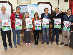 Municipio sanantonino y vecinos de San Juan El Tranque invitan a Fiesta Costumbrista 2017