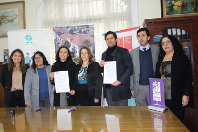 Municipio firma alianza con Corporación de Asistencia Judicial para facilitar el acceso a justicia y trámites legales