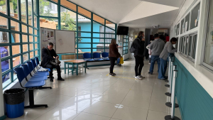 Cesfam San Antonio y Barrancas reciben certificaci&oacute;n MAIS