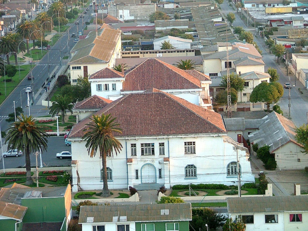 Municipalidad San Antonio inicia el Proceso  Renovacion  de  Patentes