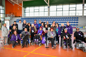 Más de 120 participantes tuvo el Primer Torneo Interregional de Bochas “Copa Litoral: Municipalidad de San Antonio”