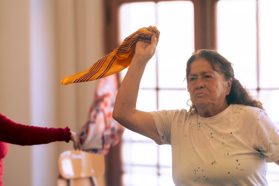 Conversatorio “Esta es mi cueca” celebra su tercera versión en San Antonio
