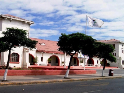 Municipalidad de San Antonio llama a licitación pública por venta de bien raíz.