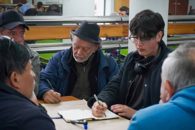 Aún hay plazo para participar en la consulta complementaria online del Plan Municipal de Cultura 2026–2030