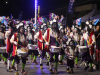 Más de 10 mil personas asistieron a la jornada de cierre del Carnaval de Murgas y Comparsas 2024 de San Antonio