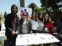 Municipio de San Antonio realizó feria informativa sobre programas enfocados a Niños, Niñas y Adolecentes