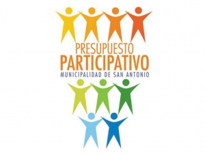 Participa en Presupuestos Participativos