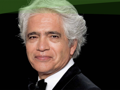 Pianista Roberto Bravo se presentar&aacute; en plaza de Llo Lleo en un imperdible concierto al aire libre