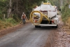 En un calendario especial Municipio abastece con agua al sistema del servicio potable de Malvilla