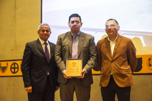 Con gran convocatoria se realizó capacitación sobre Protección de la Propiedad Intelectual