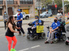 Corrida Inclusiva entregó deporte, alegría y amistad durante la jornada