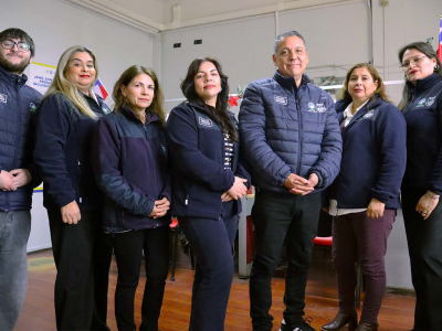 OMIL San Antonio: Donde la b&uacute;squeda de trabajo se encuentra con la oferta