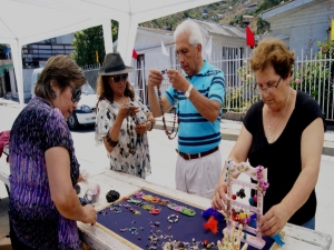 Dos hermosas fiestas que vienes a fortalecer nuestro patrimonio cultural