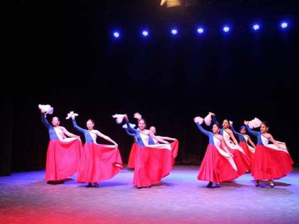 BAFOSAN se presentará con un cuadro de huasos en el Primer Encuentro Nacional de Conjuntos Folklóricos Infantil y Juvenil