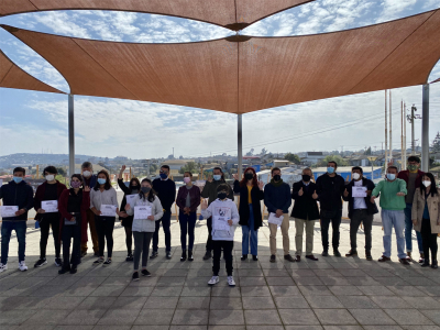 Todo un éxito fue el concurso de fotografía “San Antonio: Patrimonio desde tus ojos”