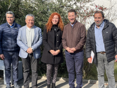 Invitan a Cabildo para actualizar el Plan Municipal de Cultura de San Antonio