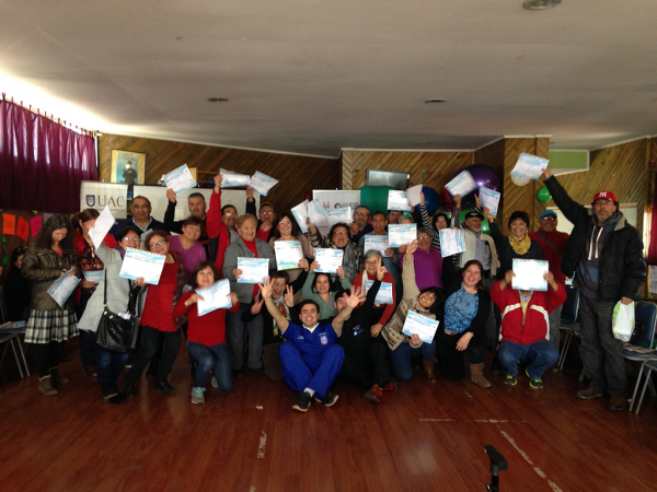 Centro de Rehabilitaci&oacute;n San Antonio de Padua realizar&aacute; reuni&oacute;n para dar conocer su novedoso proyecto ecol&oacute;gico