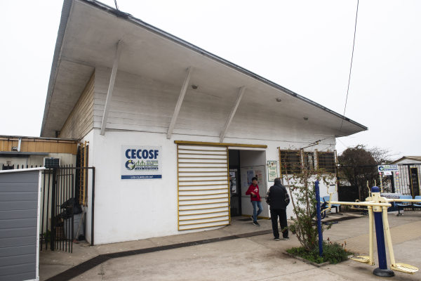 Director de Salud confirma que no hay brote de tuberculosis en Tejas Verdes