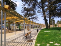 Este Martes parti&oacute; encuesta del Plan de Desarrollo Comunal en el sector de Las Dunas y Villa Estoril, Unidad vecinal N&ordm; 17.