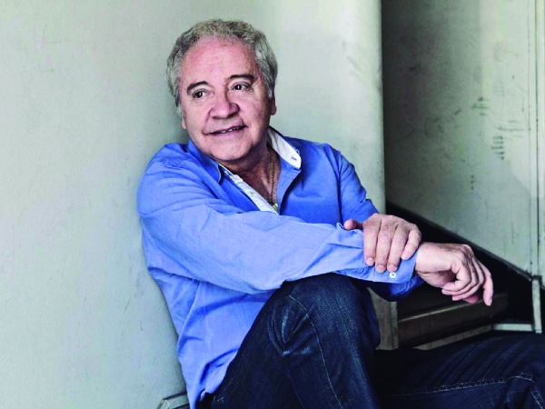 Jos&eacute; Alfredo Fuentes se presentar&aacute; este 16 de enero en "Cuerdas del Coraz&oacute;n"