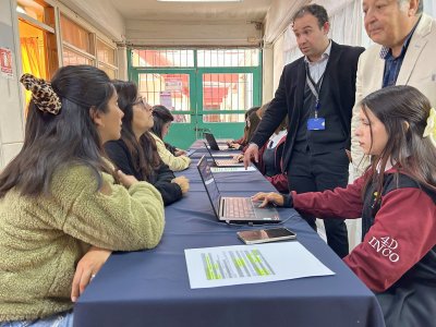 INCO y Biblioteca Pública Vicente Huidobro estarán habilitadas para asesorar a contribuyentes durante la Operación Renta