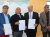 Corporaci&oacute;n Municipal de Cultura y EPSA renovaron contrato