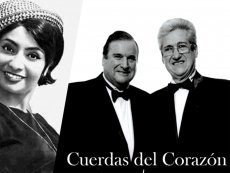 Invitan a  imperdible presentaci&oacute;n de Los Hermanos Zabaleta y Luz Eliana en plaza de Llolleo